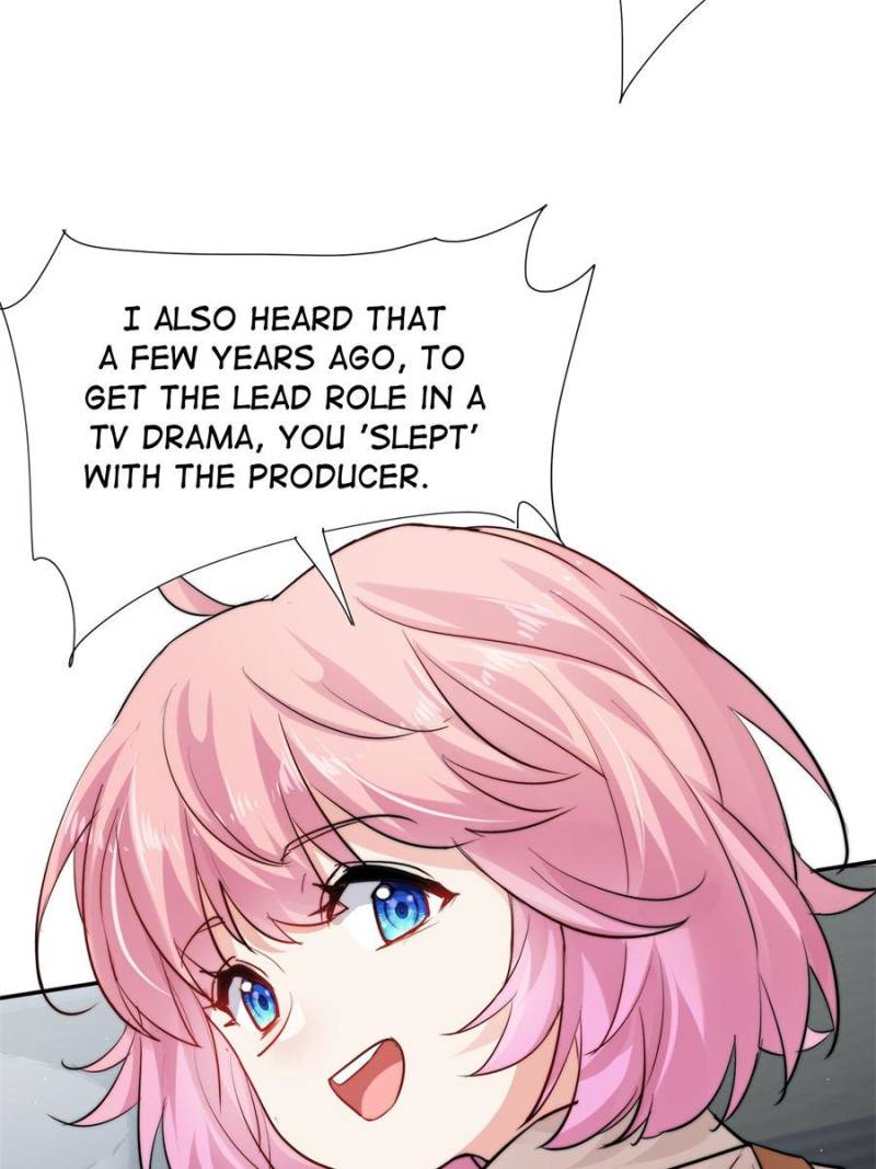 The Cold President’s Little Cutie Chapter 44 267 53