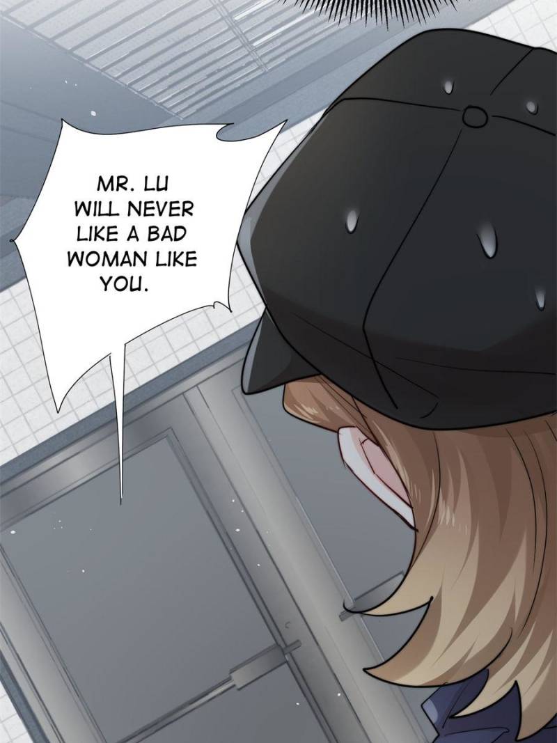 The Cold President’s Little Cutie Chapter 44 270 56