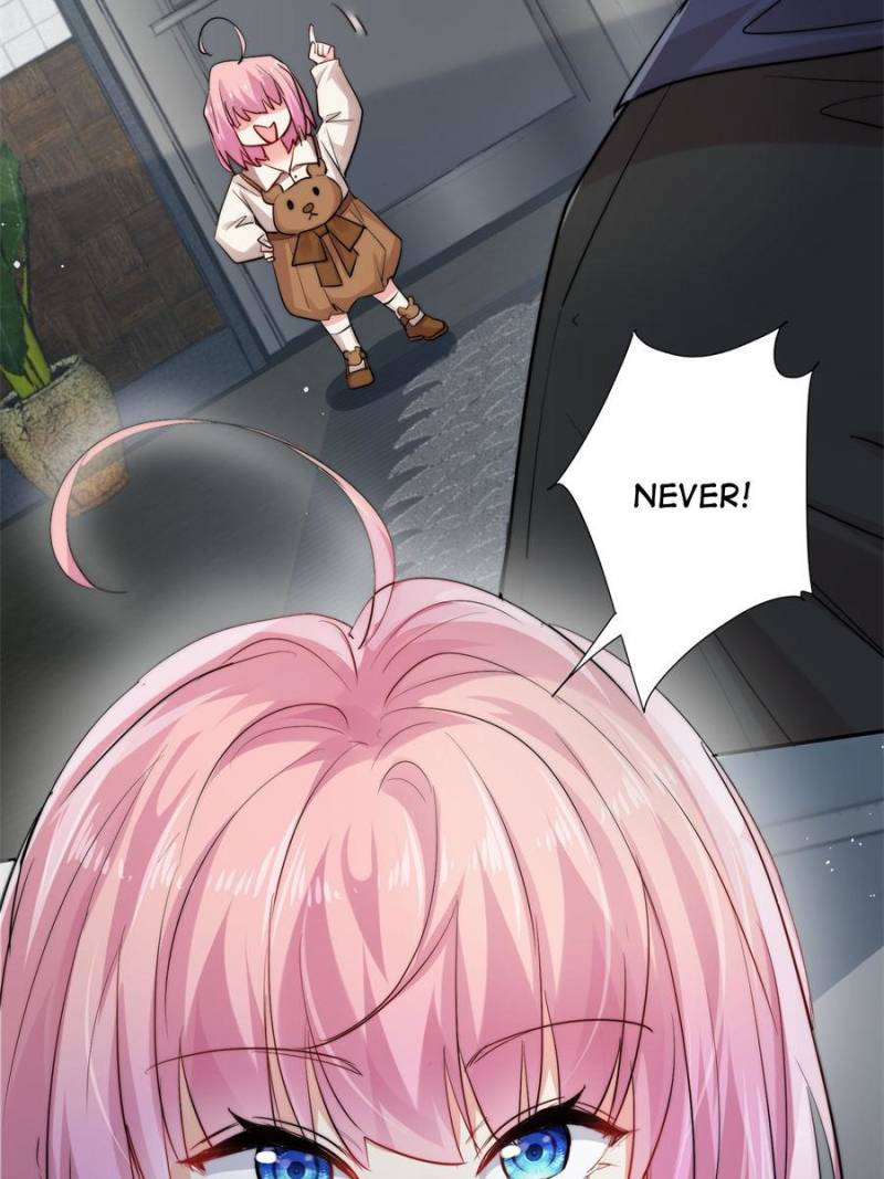 The Cold President’s Little Cutie Chapter 44 271 57