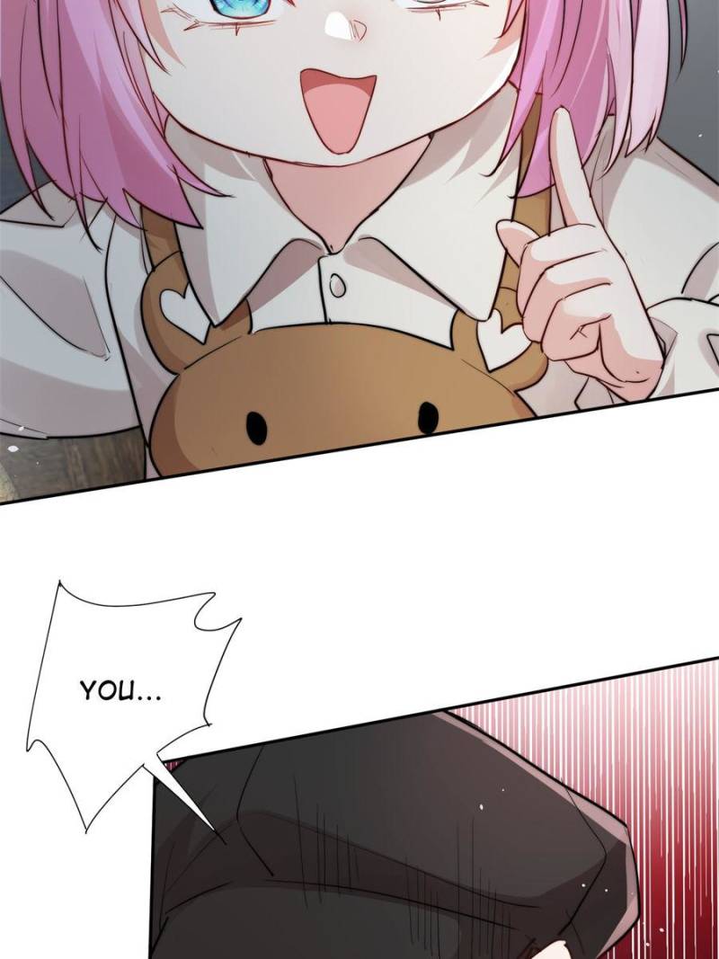 The Cold President’s Little Cutie Chapter 44 272 58