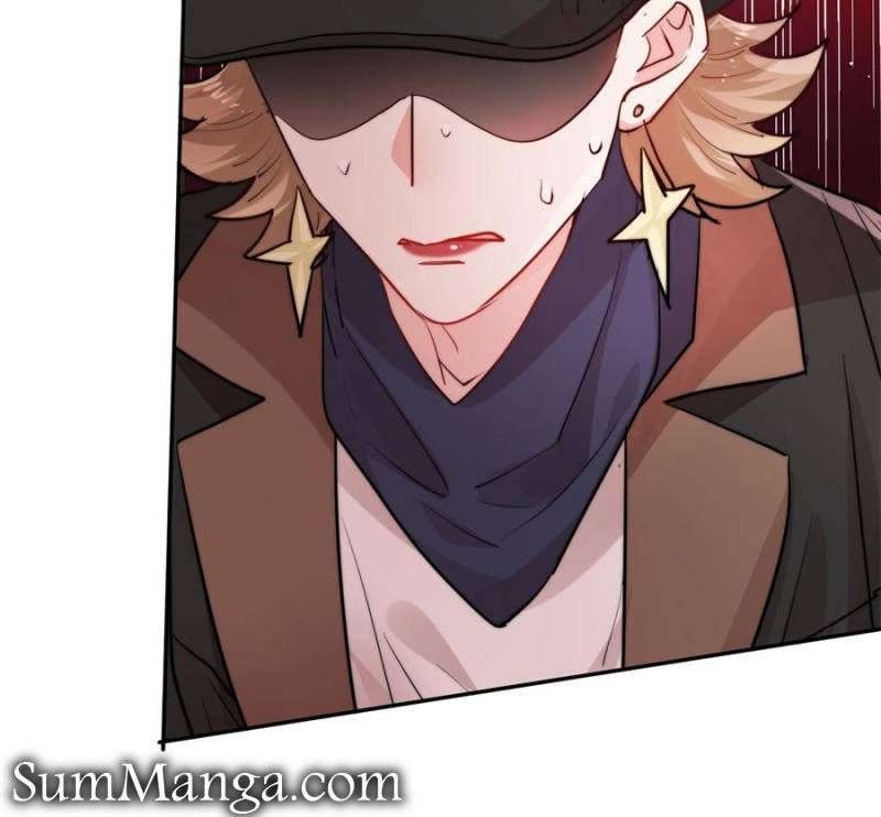 The Cold President’s Little Cutie Chapter 44 273 59