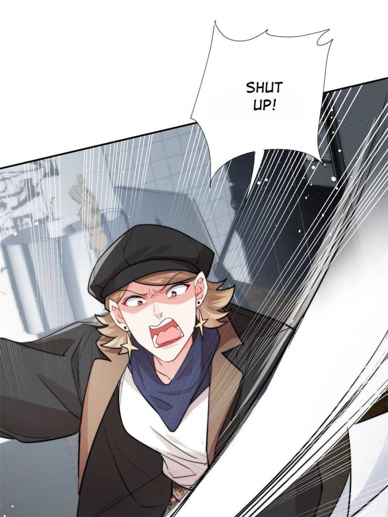 The Cold President’s Little Cutie Chapter 44 274 60