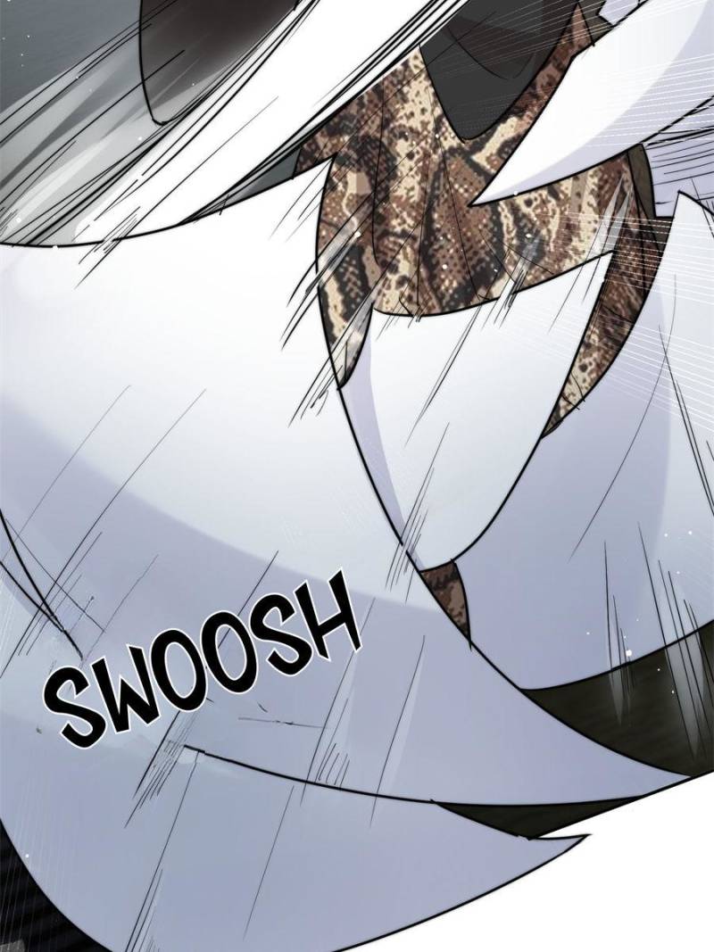 The Cold President’s Little Cutie Chapter 44 275 61