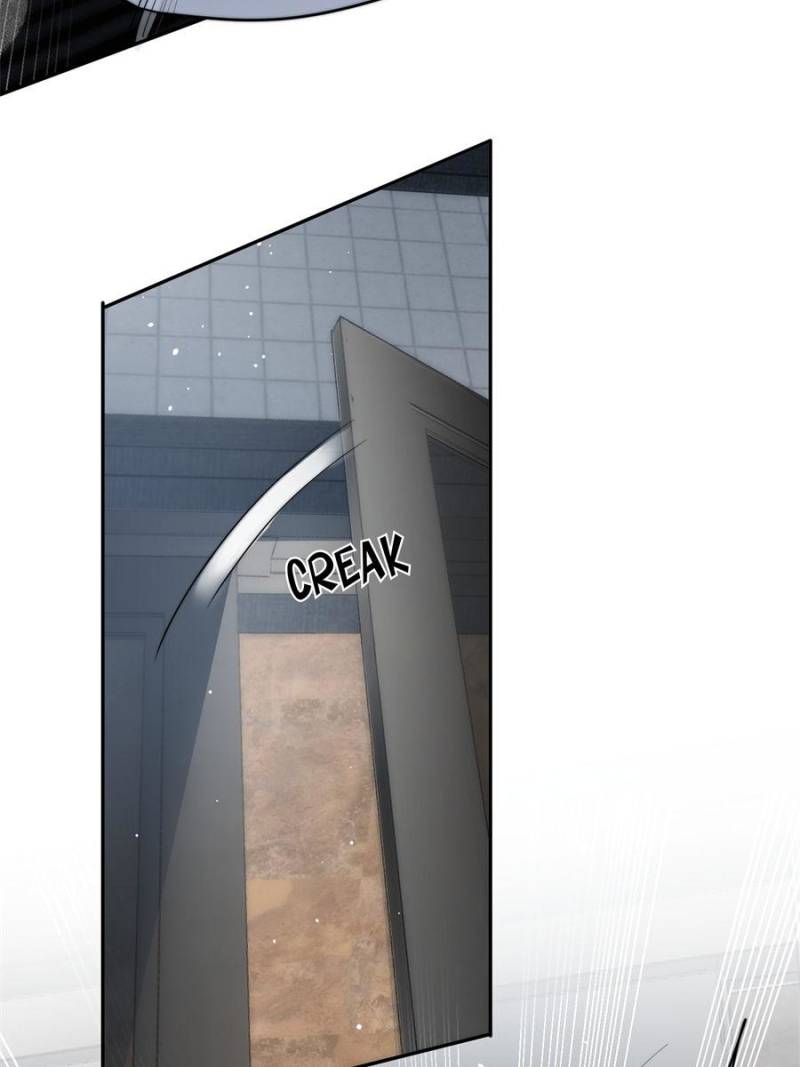 The Cold President’s Little Cutie Chapter 44 276 62