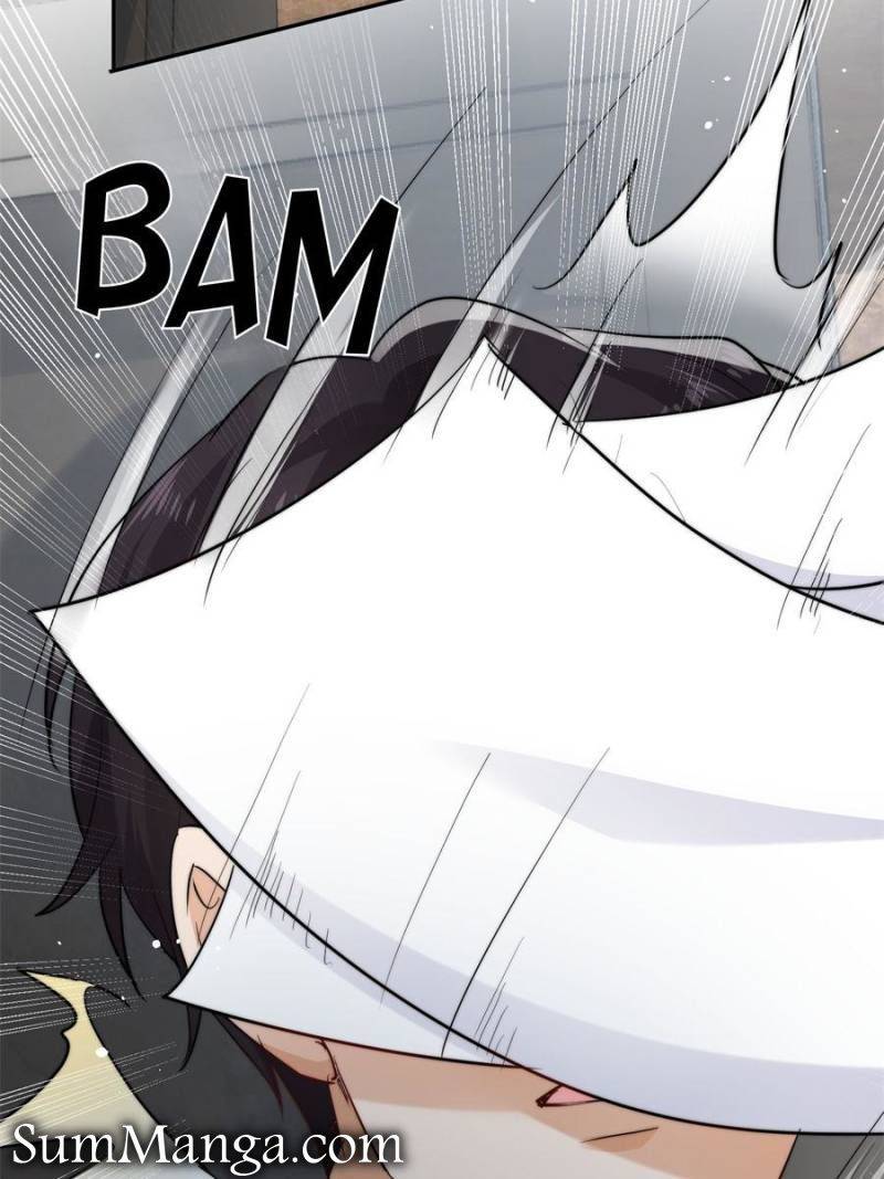 The Cold President’s Little Cutie Chapter 44 277 63