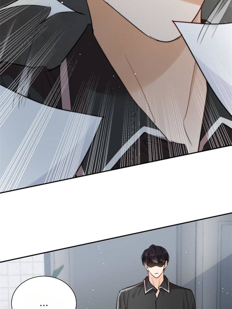 The Cold President’s Little Cutie Chapter 44 278 64