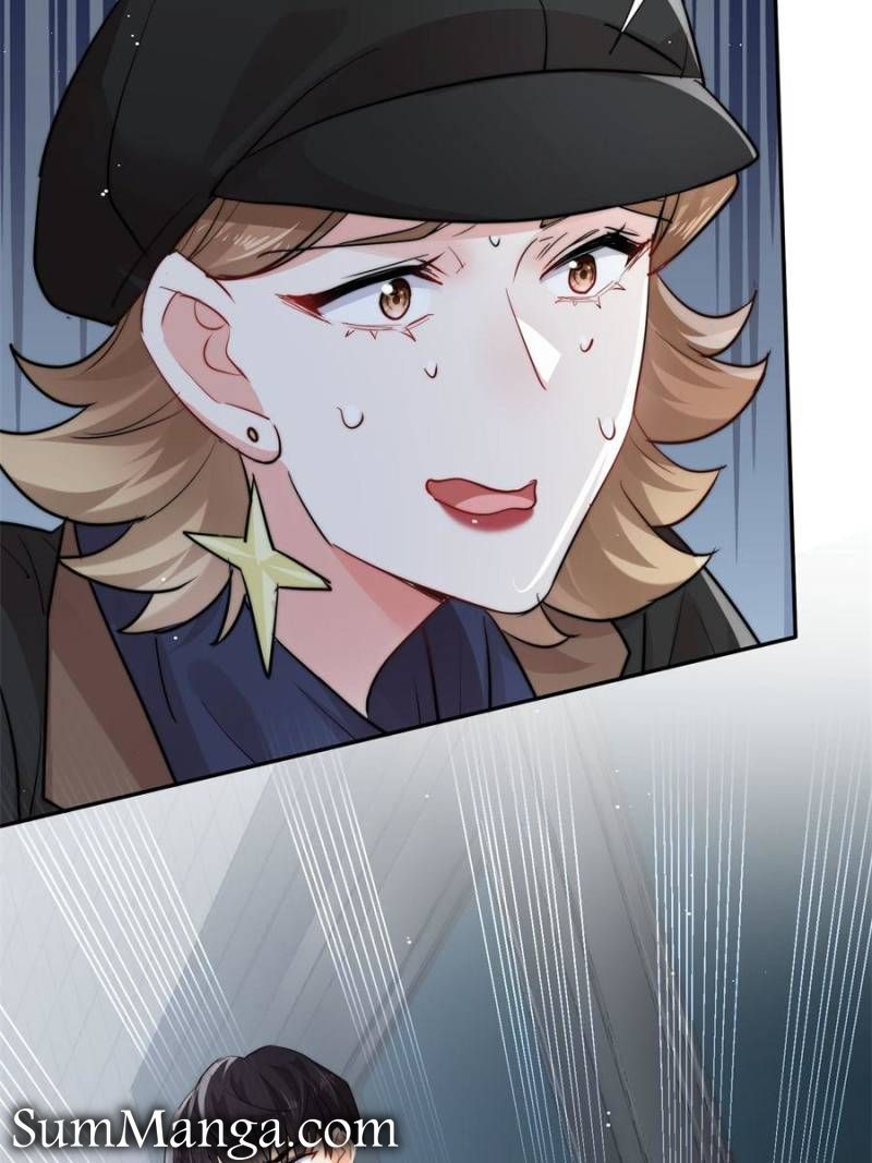 The Cold President’s Little Cutie Chapter 44 281 67