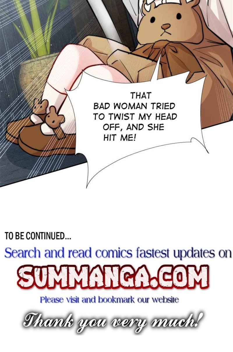 The Cold President’s Little Cutie Chapter 44 283 69