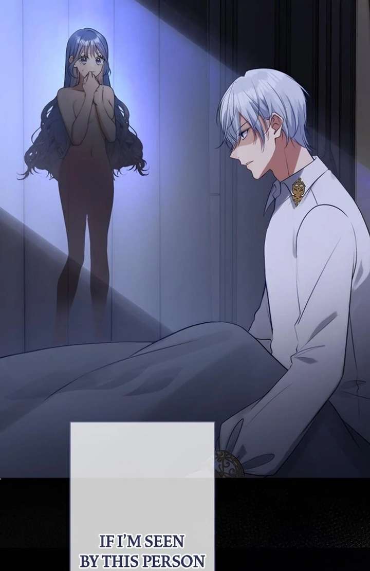 The Coldhearted Duke Is Obsessed With the Seal Princess Chapter 2 397 003