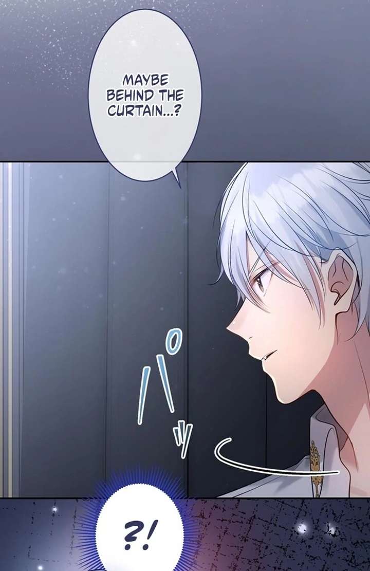 The Coldhearted Duke Is Obsessed With the Seal Princess Chapter 2 404 010