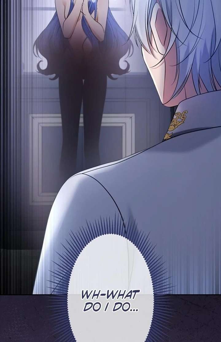 The Coldhearted Duke Is Obsessed With the Seal Princess Chapter 2 406 012