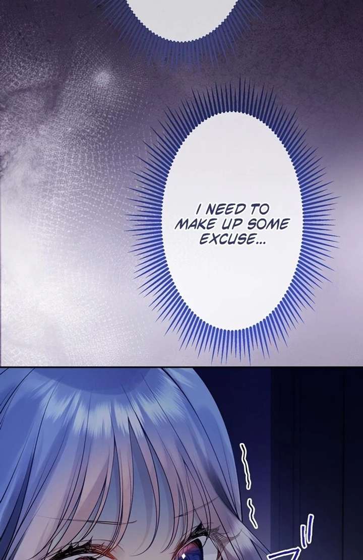 The Coldhearted Duke Is Obsessed With the Seal Princess Chapter 2 407 013