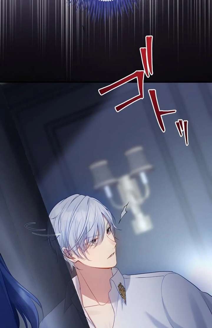 The Coldhearted Duke Is Obsessed With the Seal Princess Chapter 2 412 018