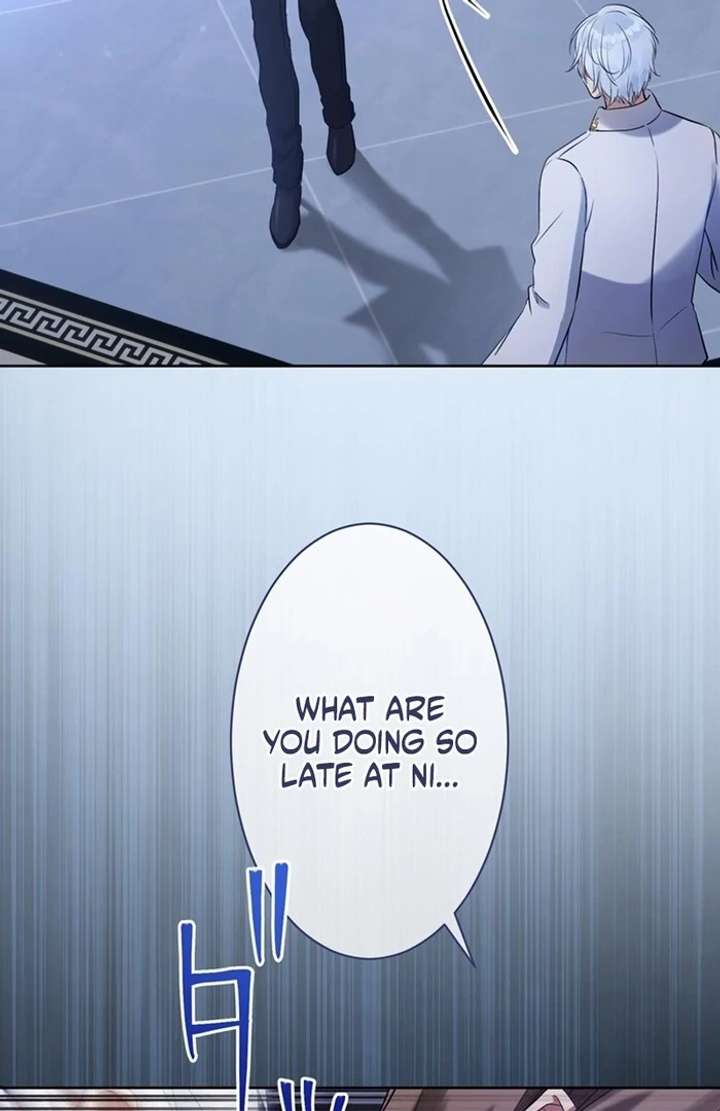 The Coldhearted Duke Is Obsessed With the Seal Princess Chapter 2 432 038