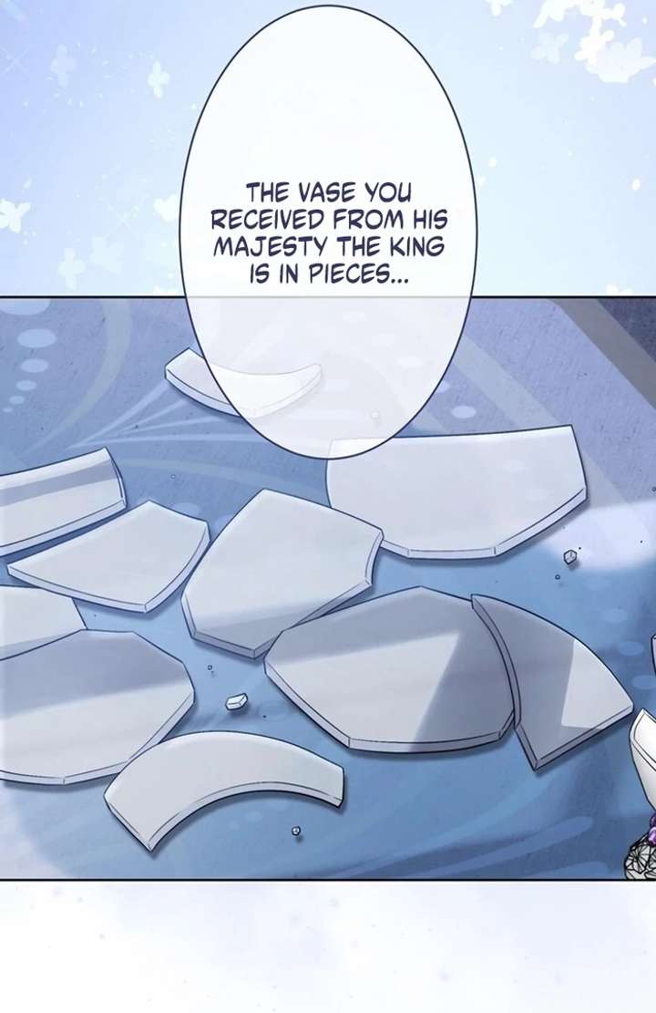 The Coldhearted Duke Is Obsessed With the Seal Princess Chapter 2 448 054