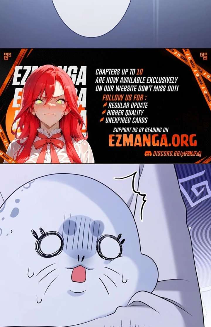 The Coldhearted Duke Is Obsessed With the Seal Princess Chapter 2 452 058