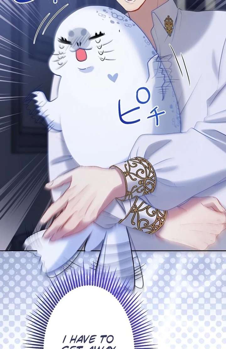 The Coldhearted Duke Is Obsessed With the Seal Princess Chapter 2 454 060