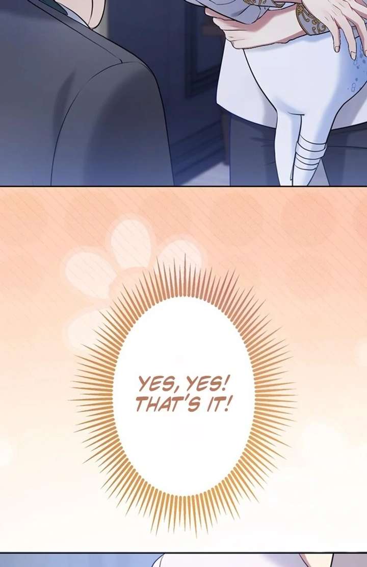 The Coldhearted Duke Is Obsessed With the Seal Princess Chapter 2 458 064