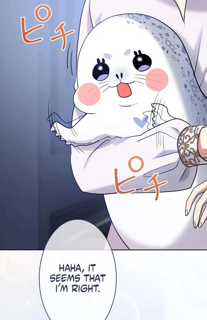 The Coldhearted Duke Is Obsessed With the Seal Princess Chapter 2 459 065