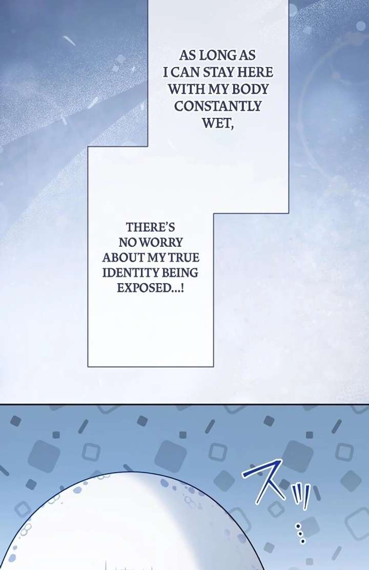 The Coldhearted Duke Is Obsessed With the Seal Princess Chapter 2 464 070