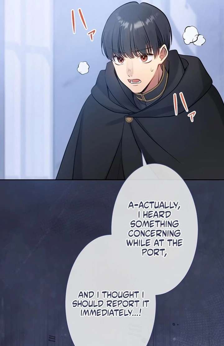 The Coldhearted Duke Is Obsessed With the Seal Princess Chapter 2 476 082