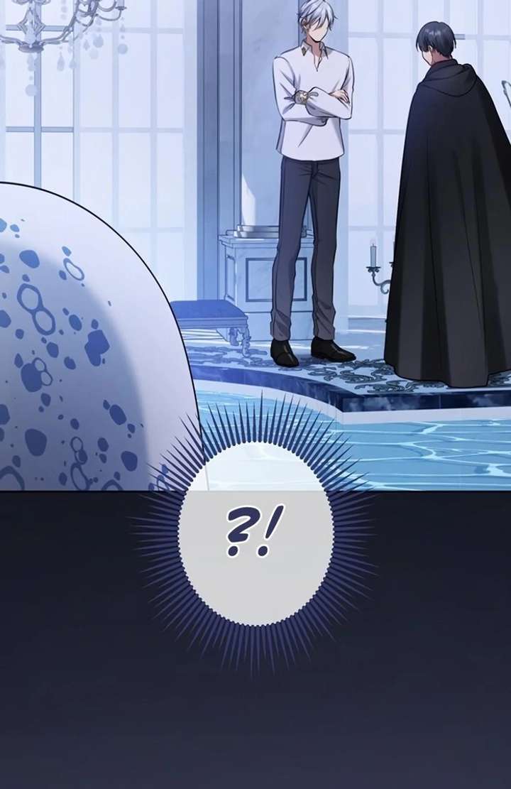 The Coldhearted Duke Is Obsessed With the Seal Princess Chapter 2 478 084