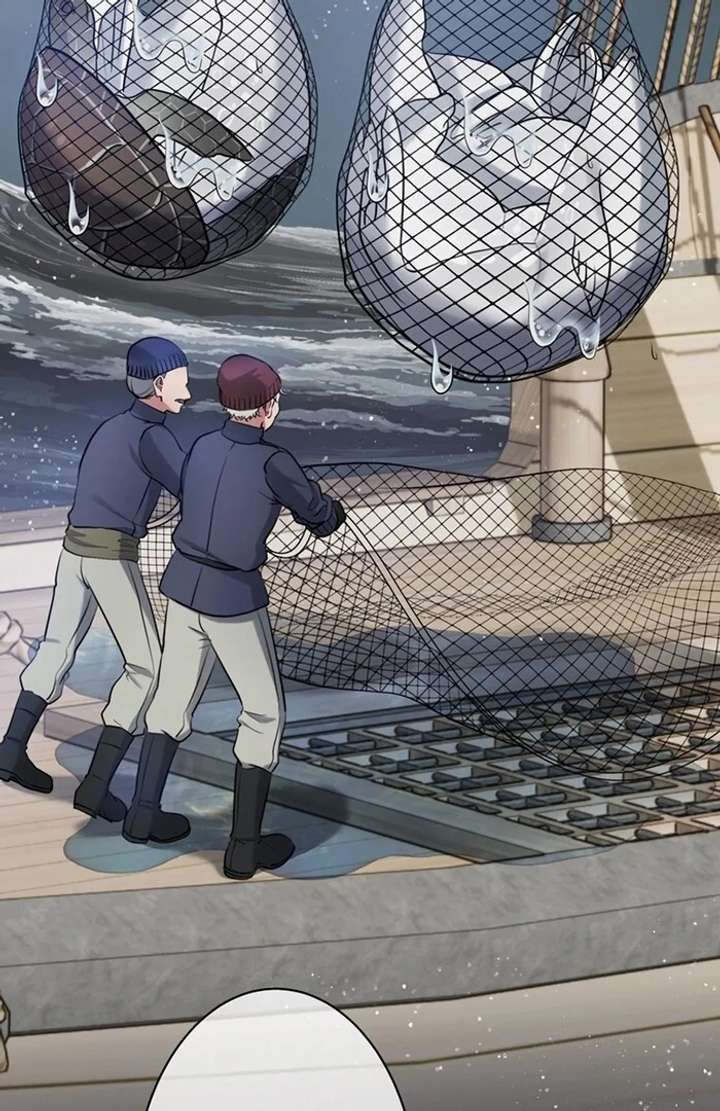 The Coldhearted Duke Is Obsessed With the Seal Princess Chapter 2 481 087