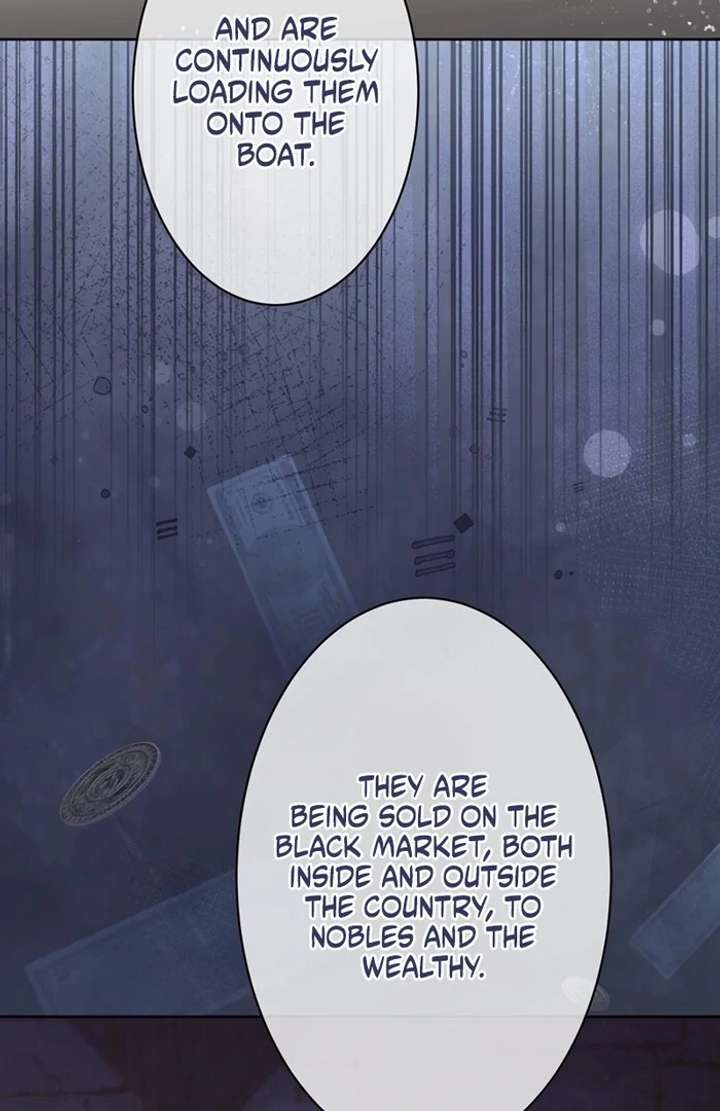 The Coldhearted Duke Is Obsessed With the Seal Princess Chapter 2 482 088