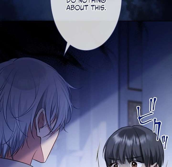 The Coldhearted Duke Is Obsessed With the Seal Princess Chapter 2 493 099