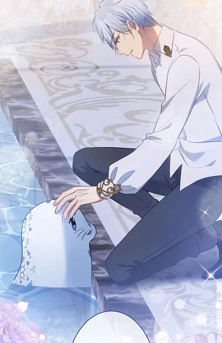 The Coldhearted Duke Is Obsessed With the Seal Princess Chapter 2 500 106