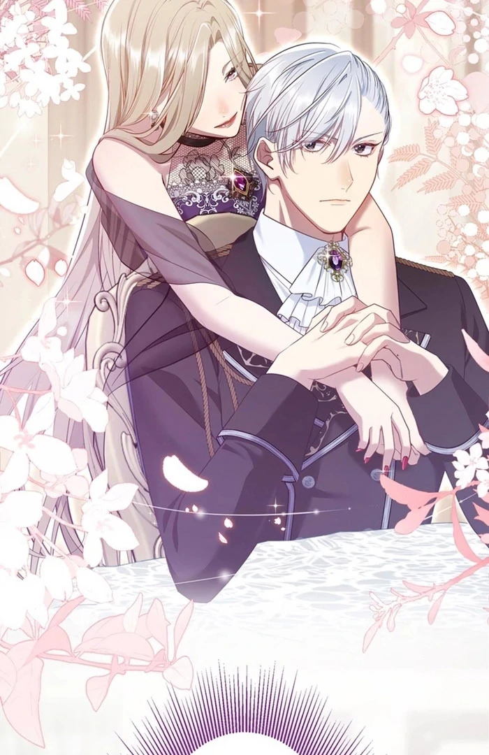 The Coldhearted Duke Is Obsessed With the Seal Princess Chapter 9 382 003