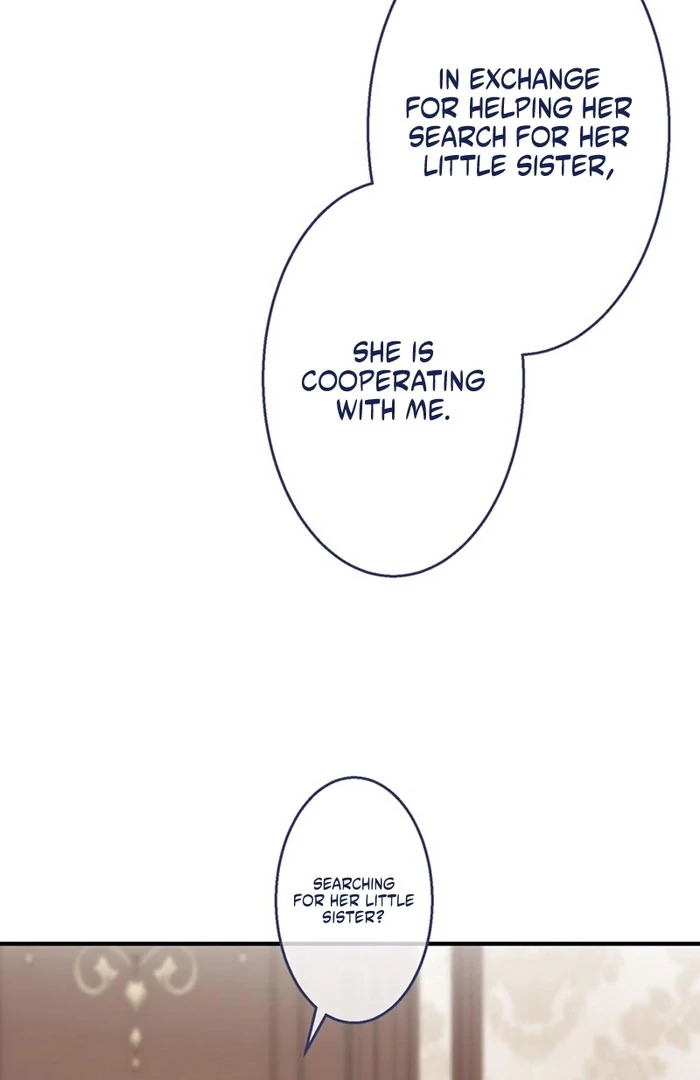 The Coldhearted Duke Is Obsessed With the Seal Princess Chapter 9 388 009