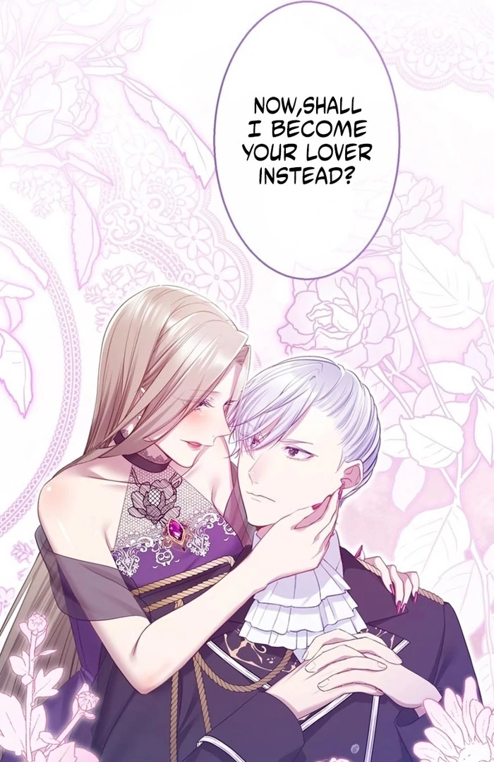 The Coldhearted Duke Is Obsessed With the Seal Princess Chapter 9 392 013