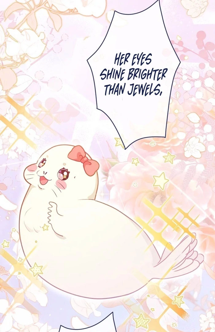 The Coldhearted Duke Is Obsessed With the Seal Princess Chapter 9 401 022