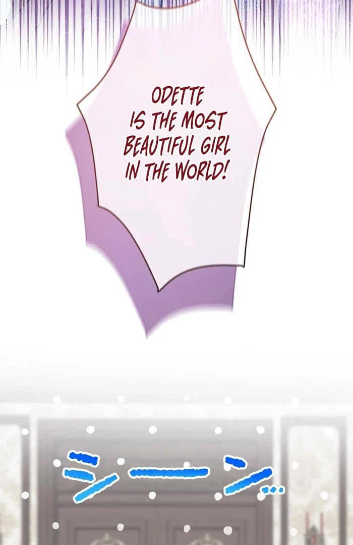 The Coldhearted Duke Is Obsessed With the Seal Princess Chapter 9 404 025