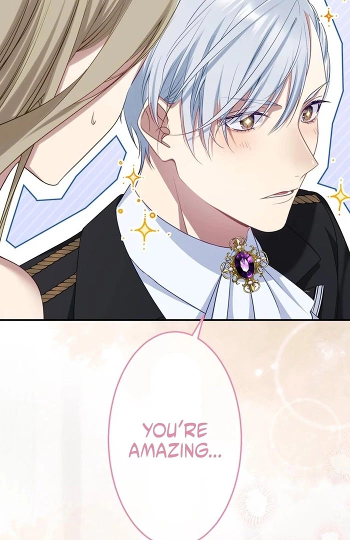 The Coldhearted Duke Is Obsessed With the Seal Princess Chapter 9 413 034