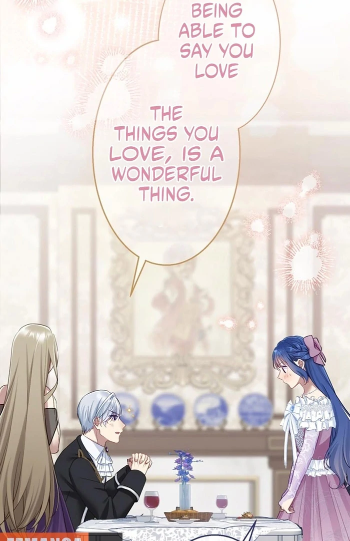 The Coldhearted Duke Is Obsessed With the Seal Princess Chapter 9 415 036