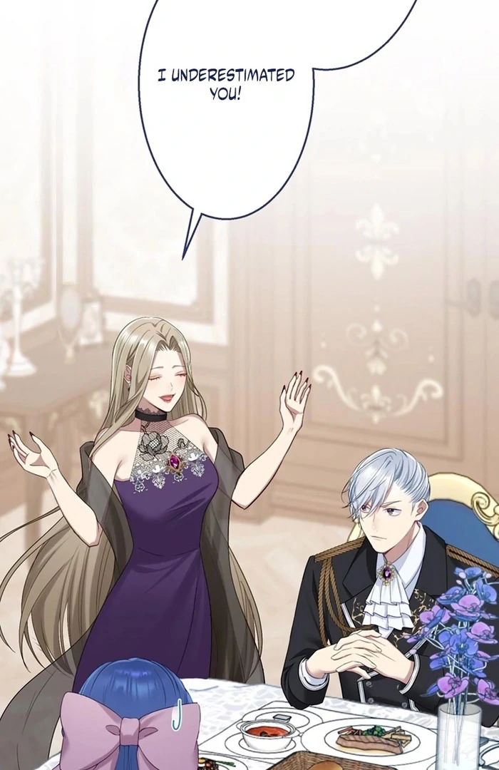 The Coldhearted Duke Is Obsessed With the Seal Princess Chapter 9 421 042