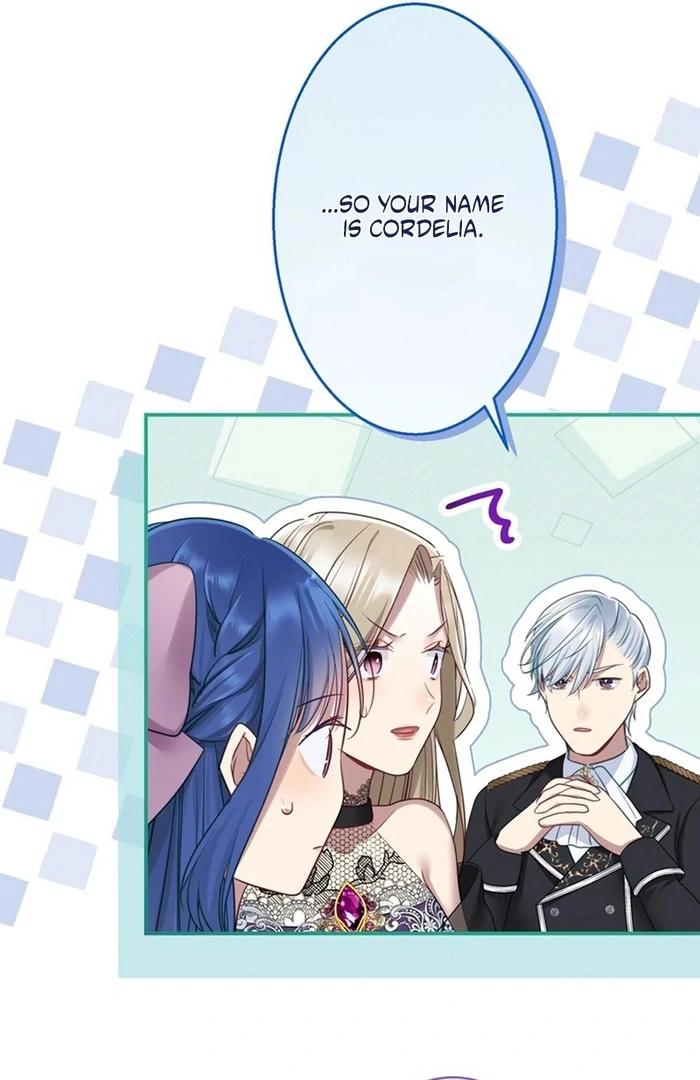 The Coldhearted Duke Is Obsessed With the Seal Princess Chapter 9 427 048