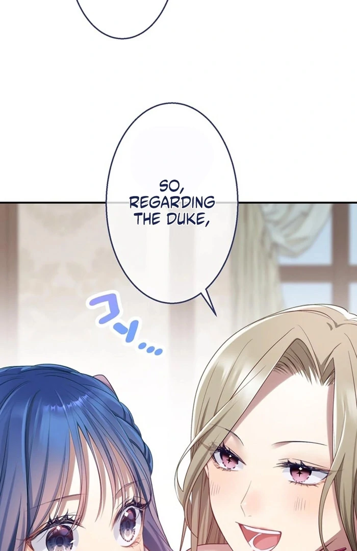 The Coldhearted Duke Is Obsessed With the Seal Princess Chapter 9 431 052