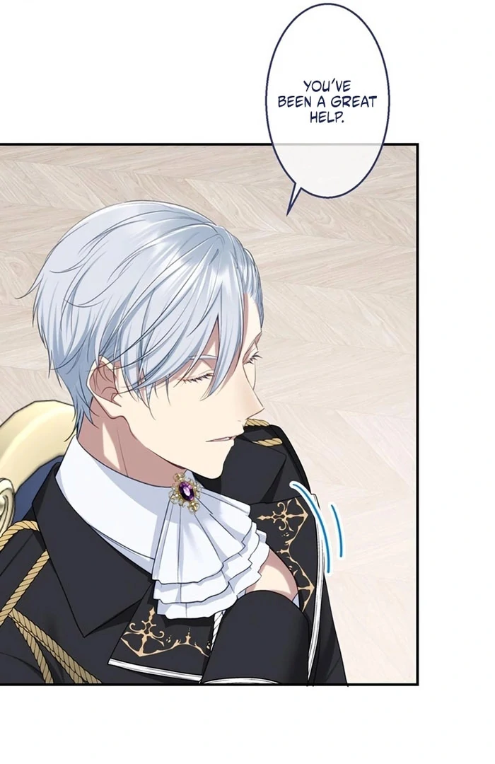 The Coldhearted Duke Is Obsessed With the Seal Princess Chapter 9 446 067