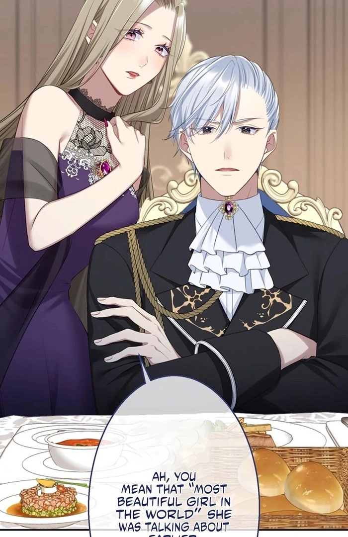 The Coldhearted Duke Is Obsessed With the Seal Princess Chapter 9 451 072