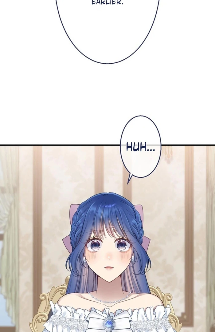 The Coldhearted Duke Is Obsessed With the Seal Princess Chapter 9 452 073