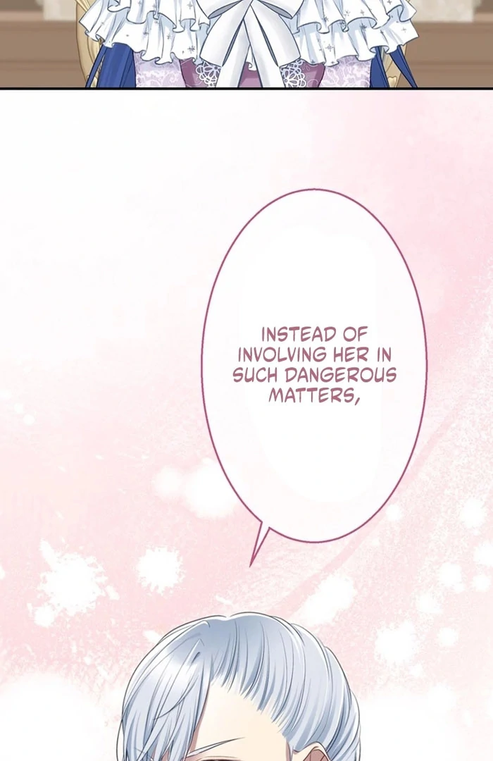 The Coldhearted Duke Is Obsessed With the Seal Princess Chapter 9 453 074