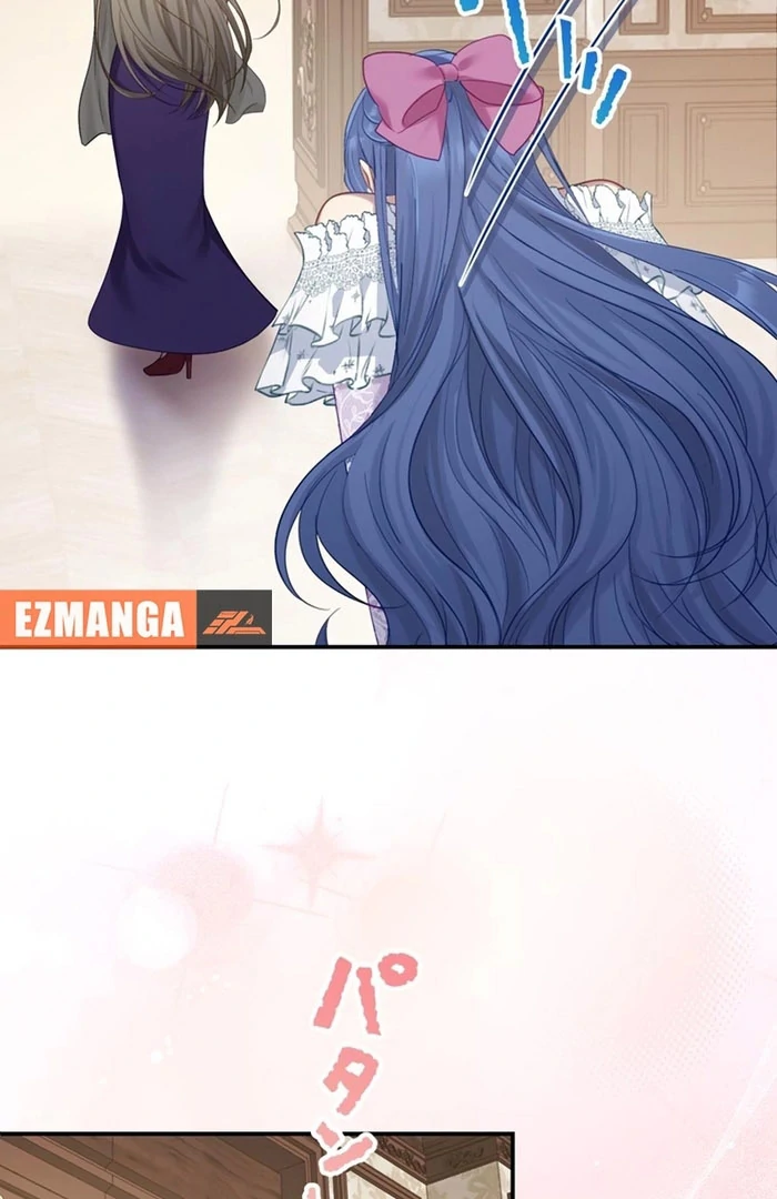 The Coldhearted Duke Is Obsessed With the Seal Princess Chapter 9 462 083