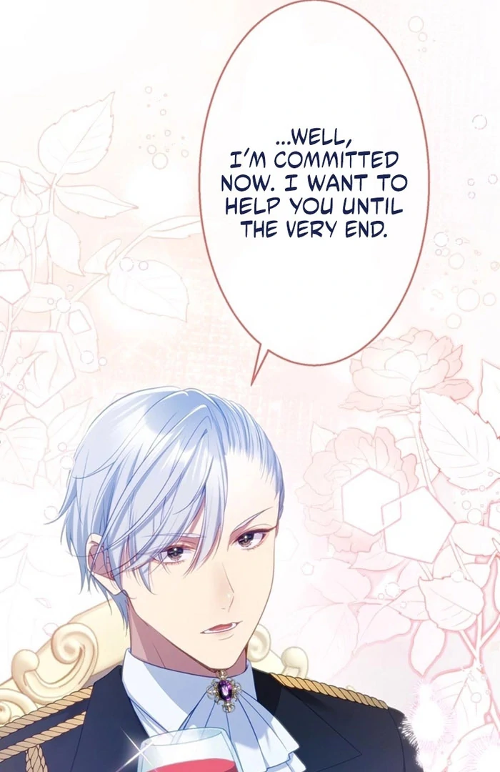 The Coldhearted Duke Is Obsessed With the Seal Princess Chapter 9 465 086