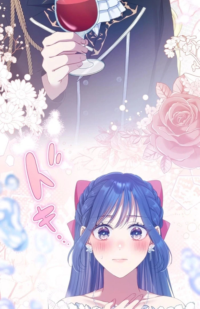 The Coldhearted Duke Is Obsessed With the Seal Princess Chapter 9 466 087