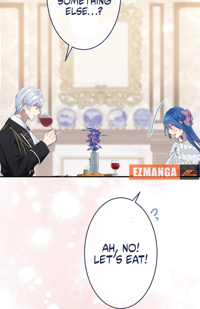 The Coldhearted Duke Is Obsessed With the Seal Princess Chapter 9 468 089