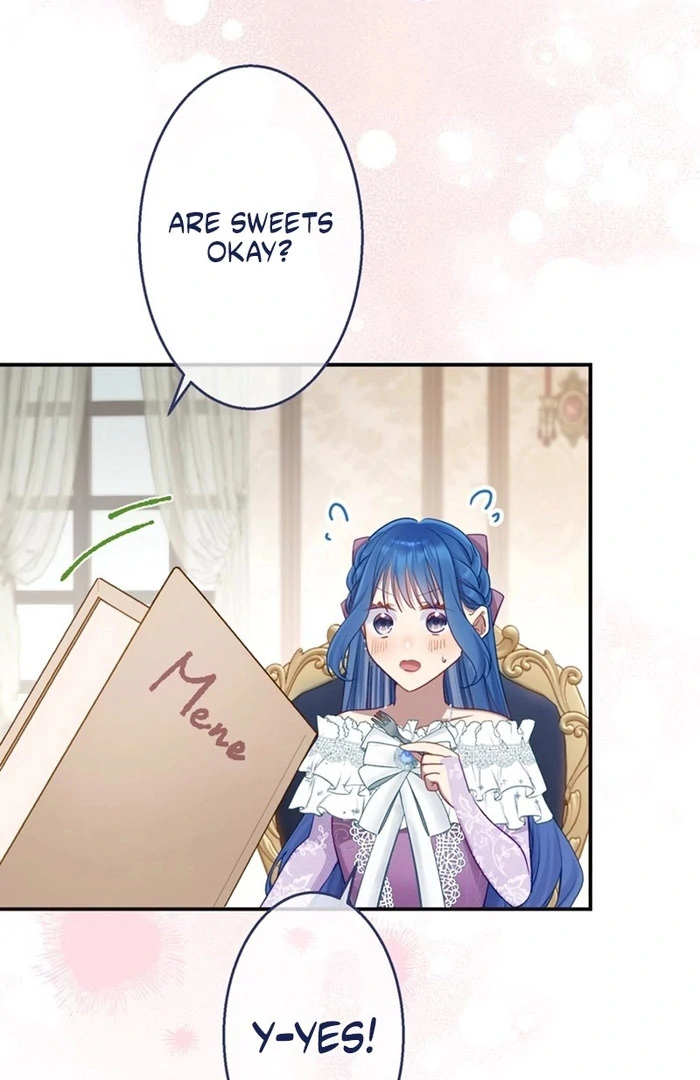 The Coldhearted Duke Is Obsessed With the Seal Princess Chapter 9 469 090