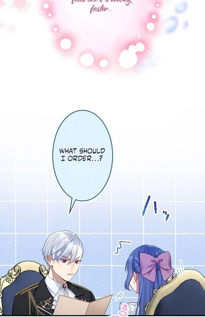 The Coldhearted Duke Is Obsessed With the Seal Princess Chapter 9 471 092